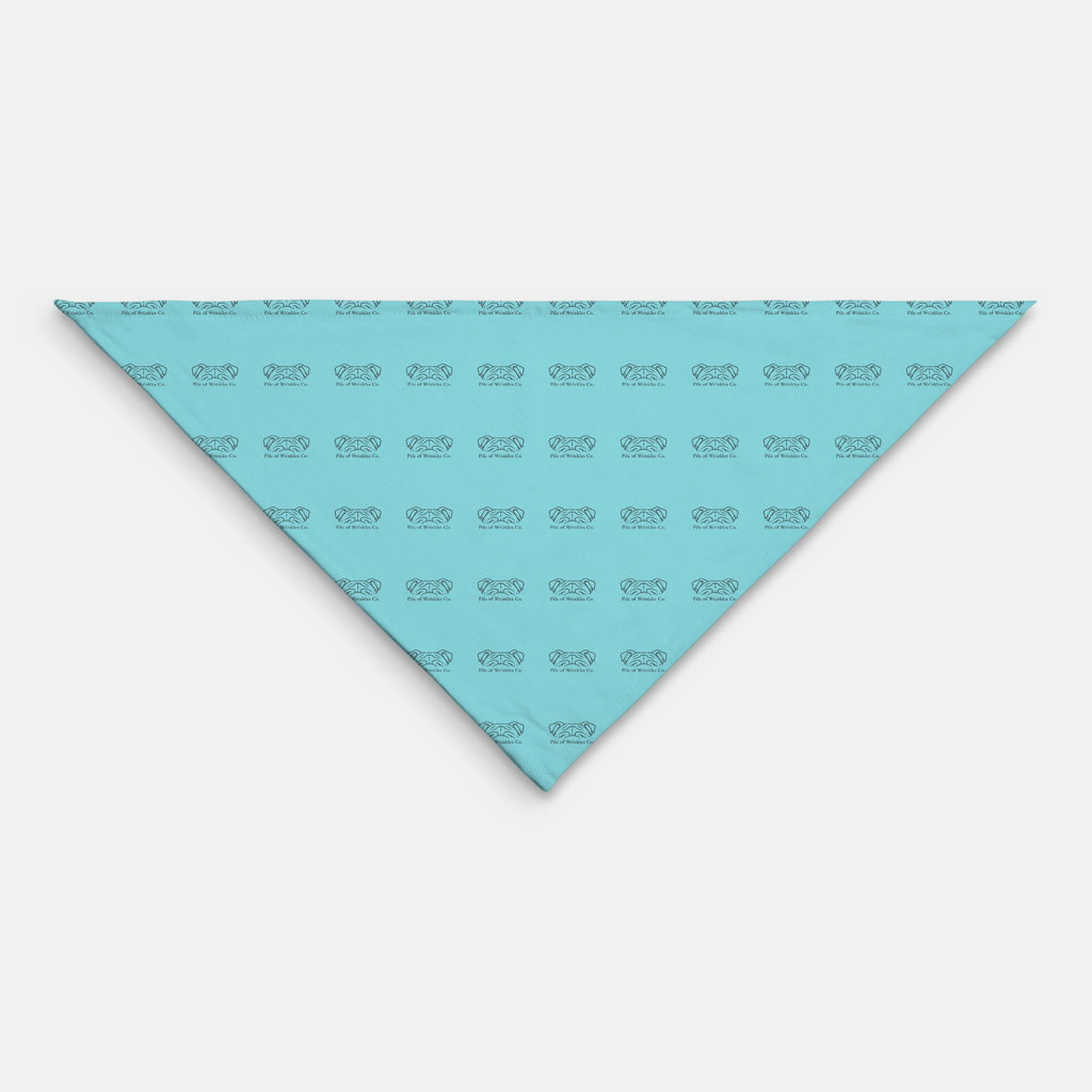 Pet Bandana