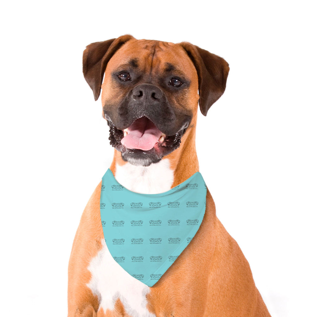 Pet Bandana