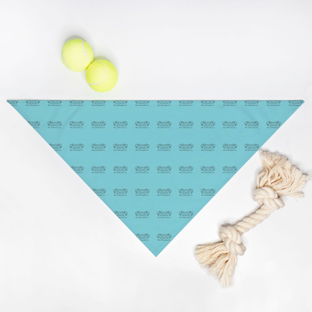 Pet Bandana