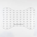 Pet Mat – Bone Shape